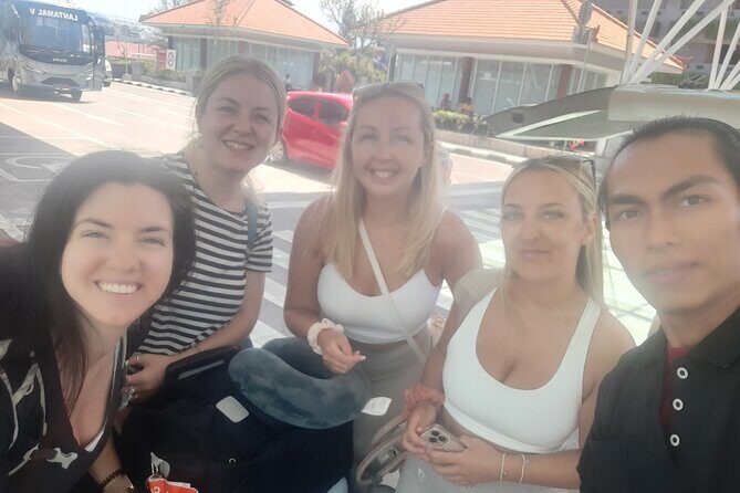 Seamless ARRIVAL: Bali Airport Private Transfer - The Sum Up