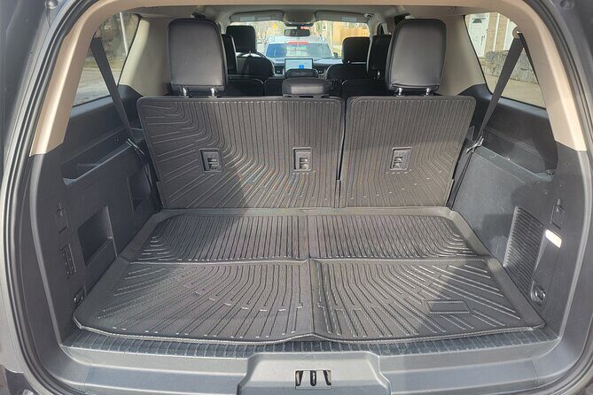 Seamless Chicago Airport Transfers with Deenil Experiences - Frequently Asked Questions (FAQs)