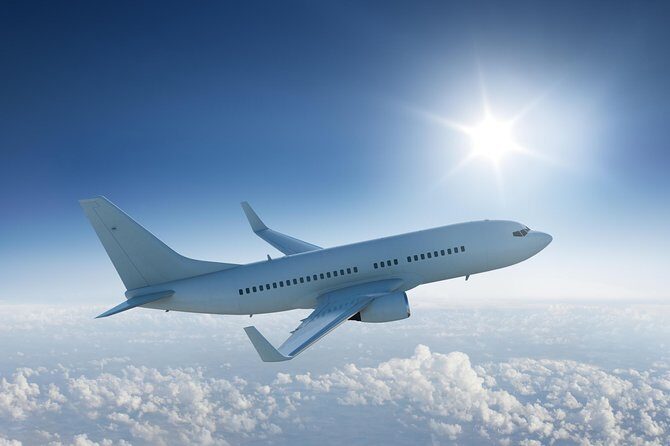 Seamless Departure: Private Transfer between City and FCO Airport - An In-Depth Look at the Experience