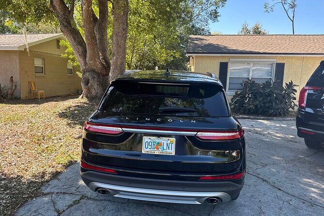 Seamless Transfer Services in Orlando - Who Should Book This?