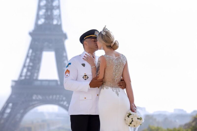 Seance photo exclusive a Paris avec un professionnel - Who Should Book This Photoshoot?