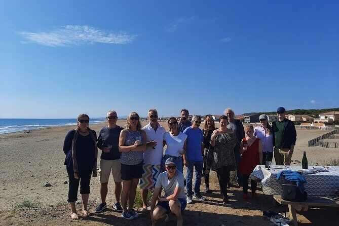 Sean's Wine Tasting Events - Exploring Sean’s Wine Tasting Experience