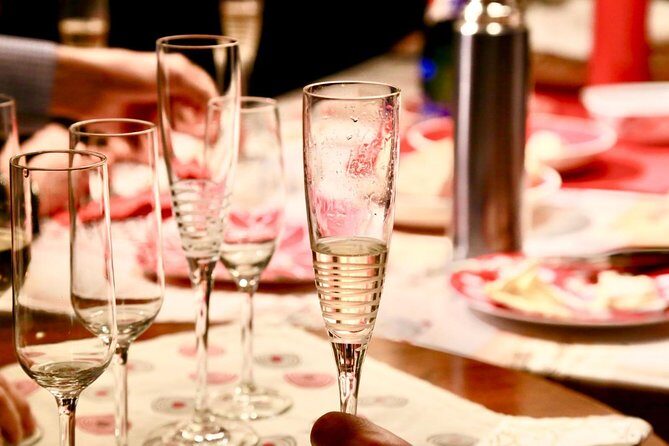 Sean's Wine Tasting Events - FAQ