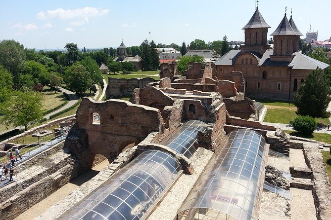 Searching for Dracula: Private Day Trip from Bucharest - Analyzing the Experience: What You Can Expect