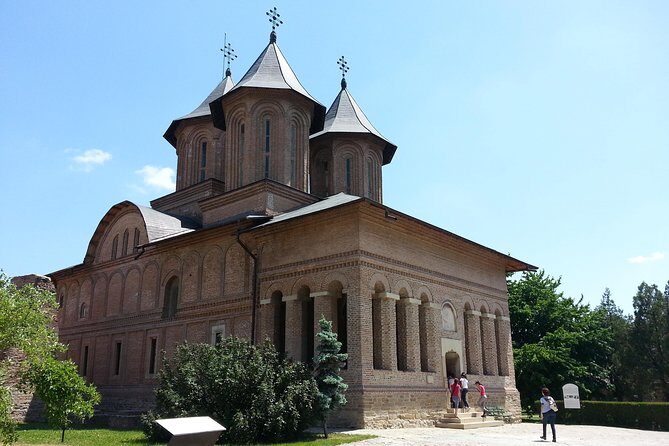 Searching for Dracula: Private Day Trip from Bucharest - The Practical Side: What to Expect
