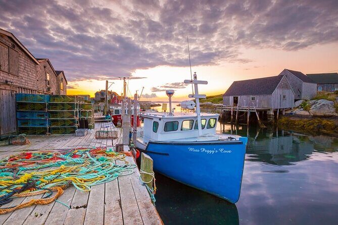 Seascape Excursions of Nova Scotia - Who Should Consider This Tour?