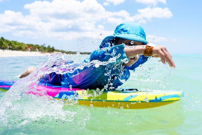 Seaside Family Escape at Cozumel - A Detailed Look at the Seaside Family Escape Experience