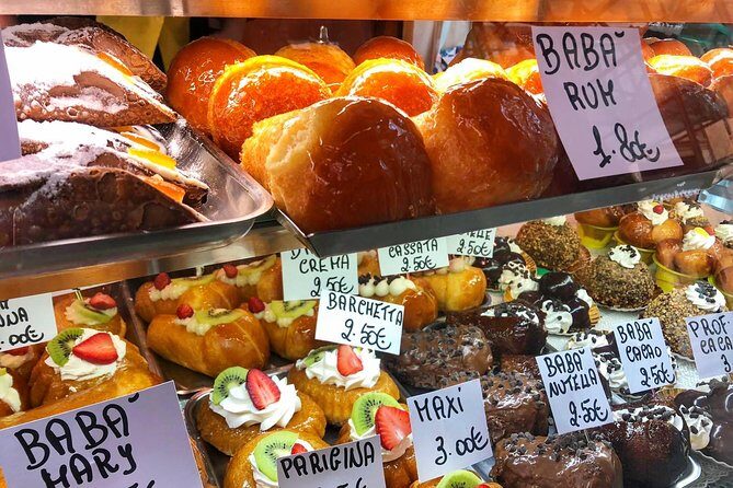 Seaside Naples Food Tour with Marina Promenade & Visit of Castel dell'Ovo - Final Thoughts: Who Should Book This Tour?