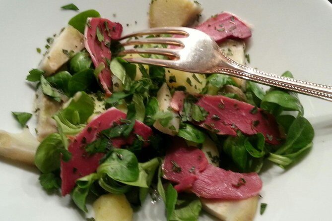 Seasonal French Lunch and Small-group Tour of Montmartre - Final Thoughts