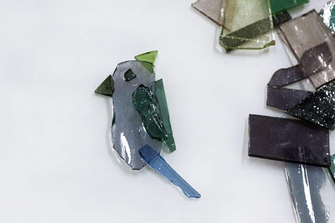 Seasonal Glass Decor Workshop - Final Delivery and Shipping