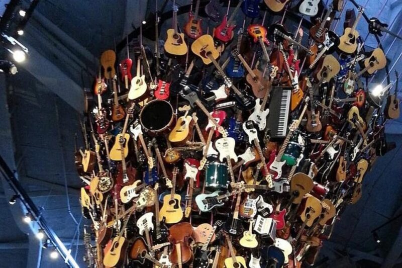 Seattle: 1-Day City Tour Pike Place Market, Gas Works Park - Value and Considerations