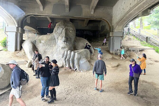 Seattle 2 Hour City Tour - Authentic Experiences and Reviews