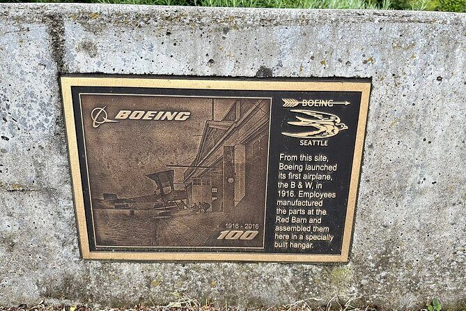 Seattle 2 Hour City Tour - Who Should Consider This Tour?