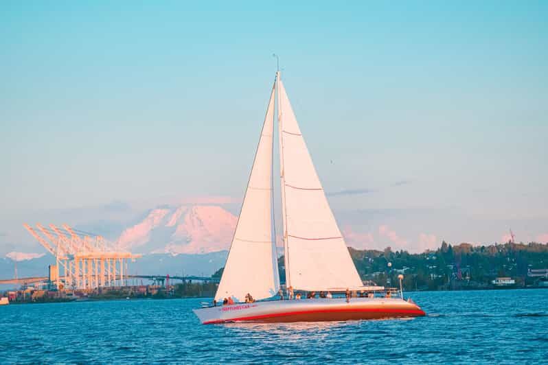 Seattle: 2 Hour Sailing Cruise - Practical Details: Planning Your Cruise