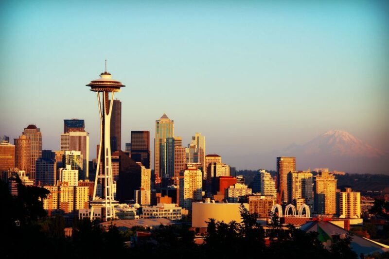 Seattle: 3-Hour City Highlights Tour - FAQs