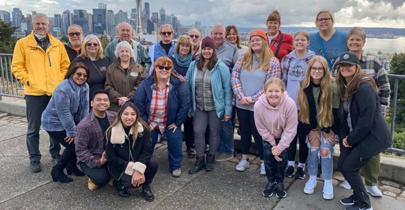Seattle: 3-Hour City Tour by Bus - Final Thoughts