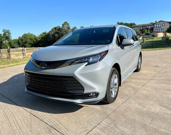 Seattle Airport (SEA): Private Transfer to/from Downtown - A Reliable Choice for Hassle-Free Transfers Between Seattle and Tacoma Airport