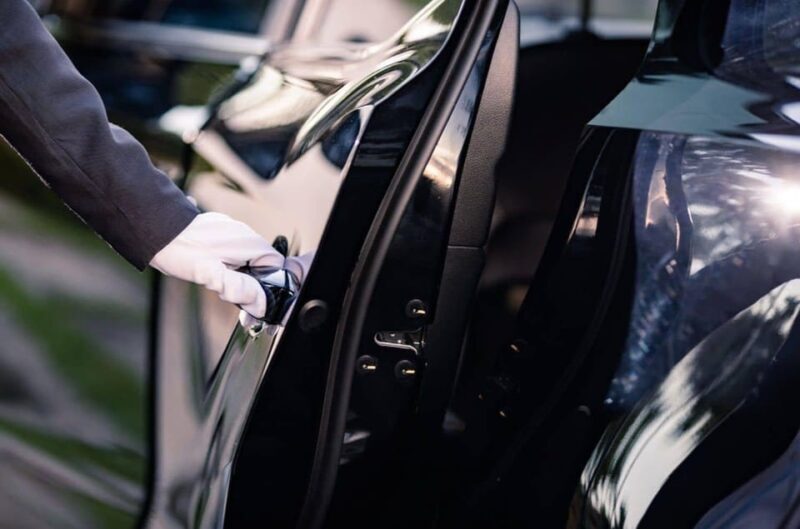 Seattle Airport (SEA): Private Transfer to/from Downtown - An In-Depth Look at the Service