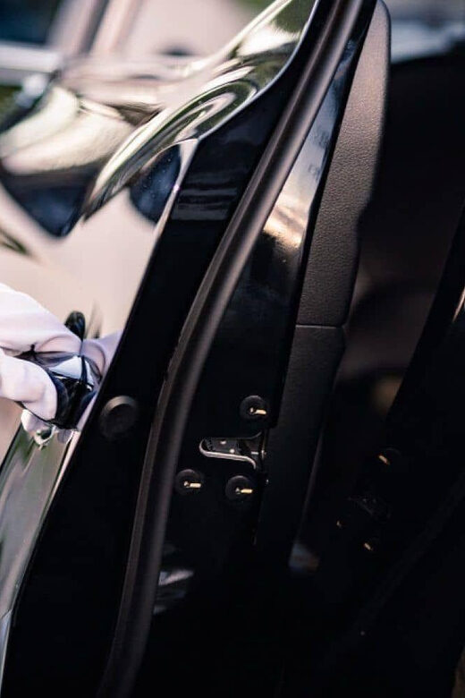 Seattle Airport (SEA): Private Transfer to/from Downtown - Who Benefits Most from This Service?
