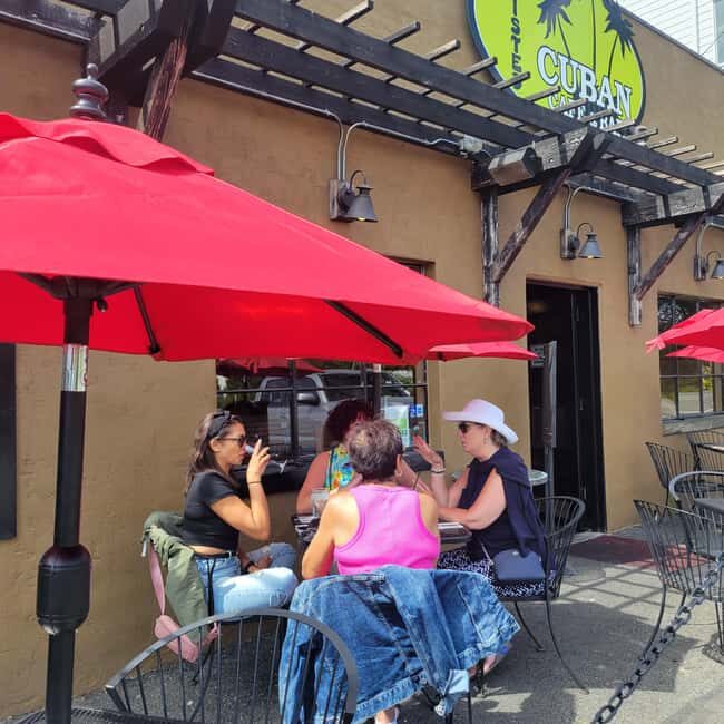 Seattle: All-inclusive Private Wine Tour for Up to 10 Guests - What You’ll Experience at Each Stop