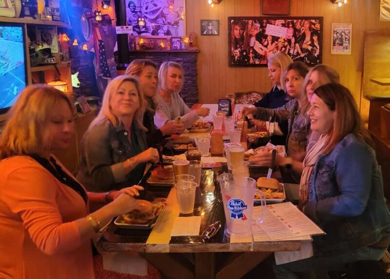 Seattle: All-inclusive Private Wine Tour for Up to 10 Guests - FAQs