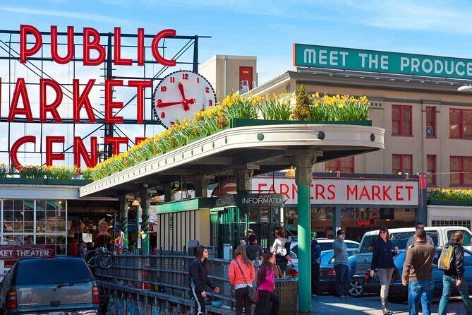 Seattle Amtrak Coast Starlight Redwood 7 day Tour from SF - An In-Depth Look at the Itinerary