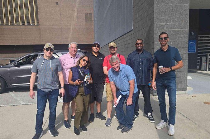 Seattle Audio Tour on Capital Hill Adventure - Who Should Consider This Tour?