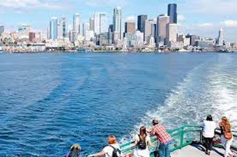 Seattle: Bainbridge Island E-Bike Tour - An In-Depth Look at the Bainbridge Island E-Bike Tour