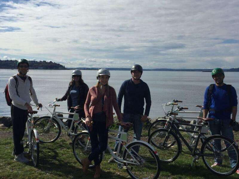Seattle: Bainbridge Island E-Bike Tour - Analyzing the Value