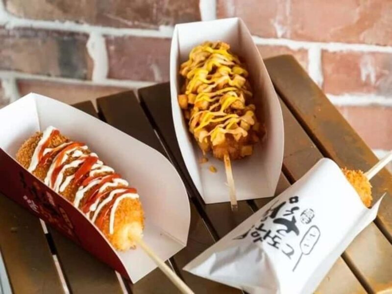 Seattle : Best Street Food Tour With A Local Guide - What Makes This Tour Stand Out?