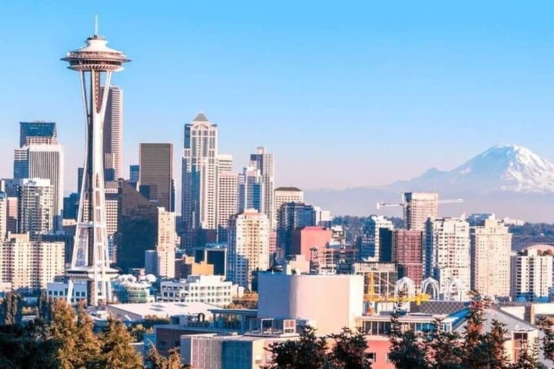 Seattle : Best Street Food Tour With A Local Guide - Who Should Consider This Tour?