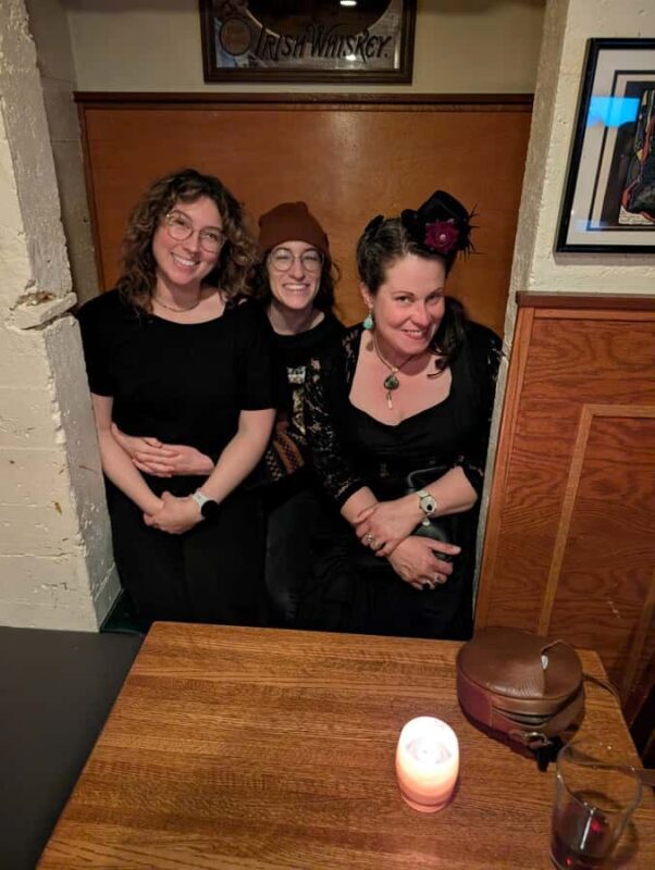 Seattle Booze and Boos Tour - FAQ