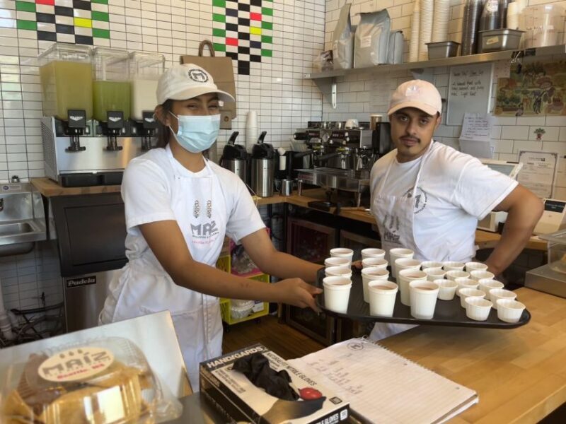 Seattle: Chocolate Tour with Tastings - What You’ll Learn Along the Way