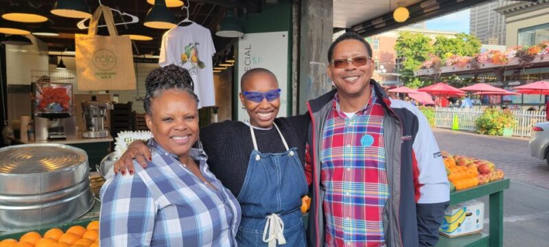 Seattle: Coffee and Brunch Tasting Tour at Pike Place Market - Who Would Love This Tour?