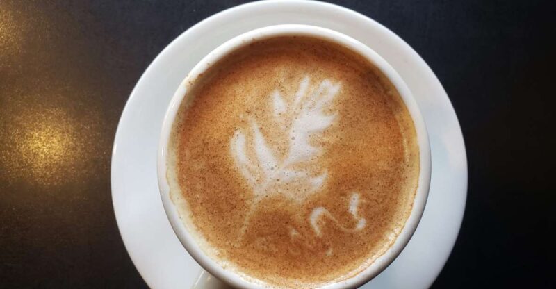 Seattle: Coffee Culture Walking Tour - A Deep Dive into the Experience