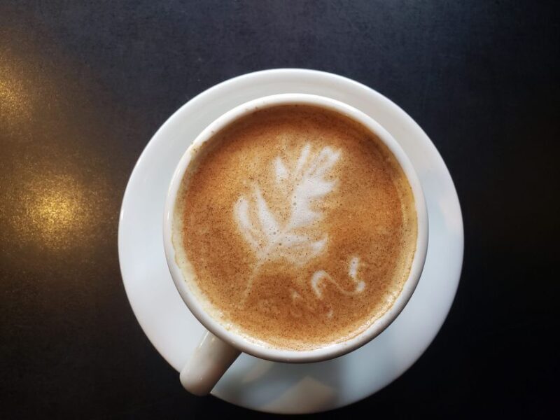 Seattle: Coffee Culture Walking Tour - Is it Worth the Price?