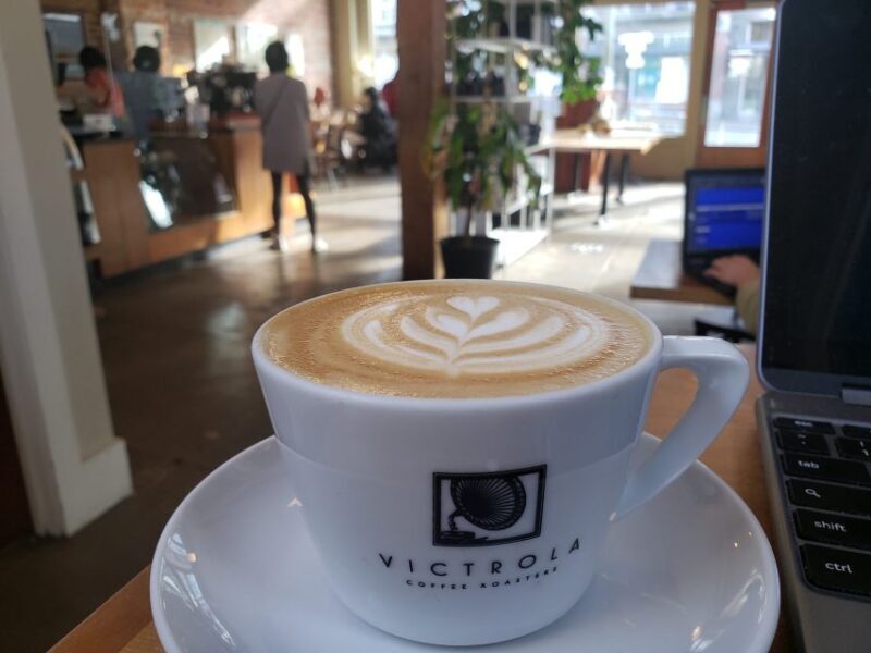 Seattle: Coffee Culture Walking Tour - FAQs