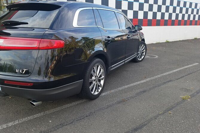 Seattle Cruise Port and Downtown Hotel One Way Transfers - An Honest Look at the Service