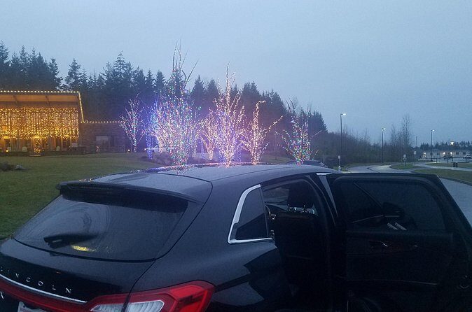 Seattle Cruise Port and Downtown Hotel One Way Transfers - FAQ