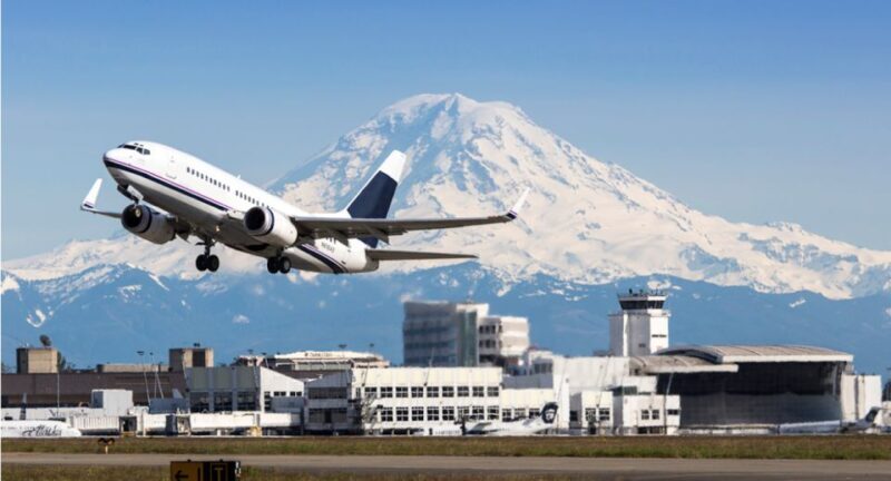 Seattle: Cruise Port City Sightseeing Tour - A Look at the Itinerary