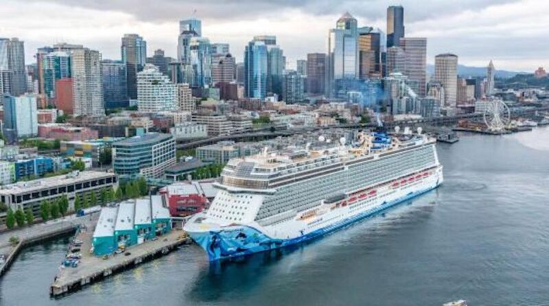 Seattle: Cruise Port City Sightseeing Tour - The Experience We’d Expect