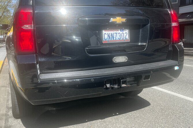 Seattle Cruise Port or Airport Private Transfer - Authentic Experiences and Feedback from Travelers