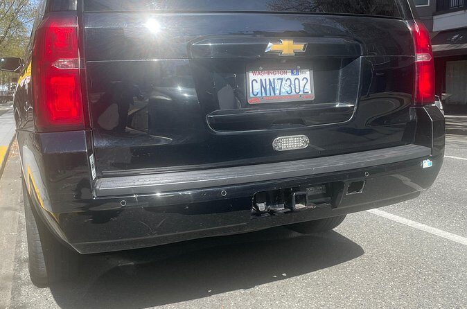 Seattle Cruise Port or Airport Private Transfer - Final Thoughts