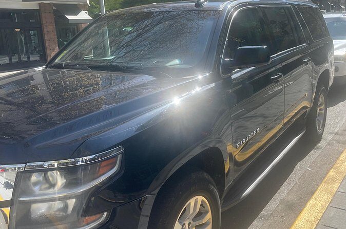 Seattle Cruise Port or Airport Private Transfer - FAQs