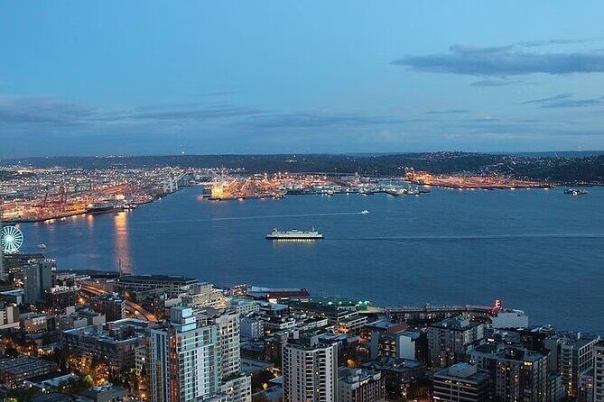 Seattle Customized Private Tour - Analyzing the Cost and Overall Value