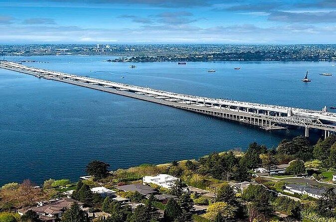 Seattle Customized Private Tour - Who Will Love This Tour?