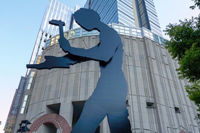 Seattle Downtown Pioneers to Starbucks Self Guided Walking Tour - FAQs