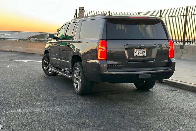 Seattle Field BFI to Summit Ski Resort RoundTrip Private Transfer - Introduction