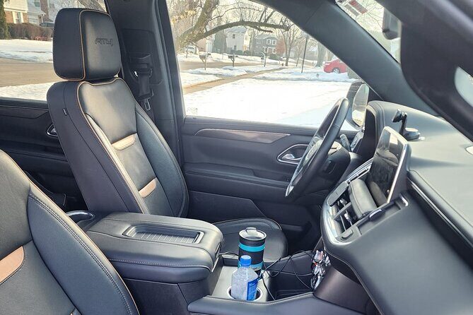 Seattle Field BFI to Summit Ski Resort RoundTrip Private Transfer - Detailed Review of the Transfer Experience