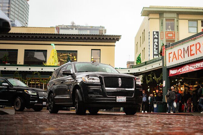 Seattle FIFA 2026  Private Stadium Roundtrip Transfers - FAQs